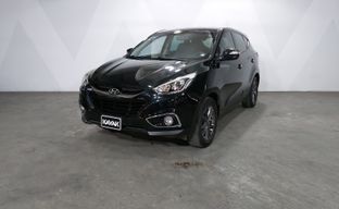 Hyundai • ix35