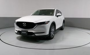 Mazda • CX-5