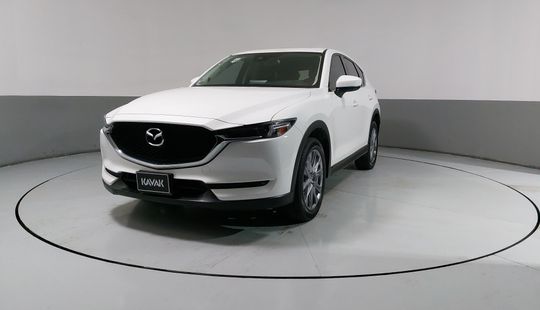 Mazda • CX-5