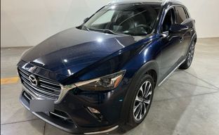 Mazda • CX-3