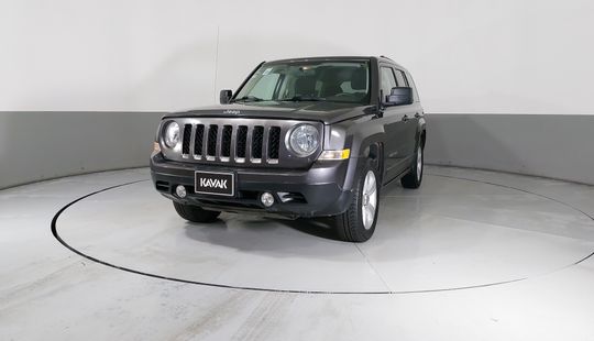 Jeep • Patriot