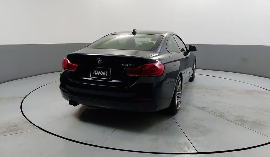 Bmw Serie 4 2.0 420IA SPORT LINE Coupe 2019