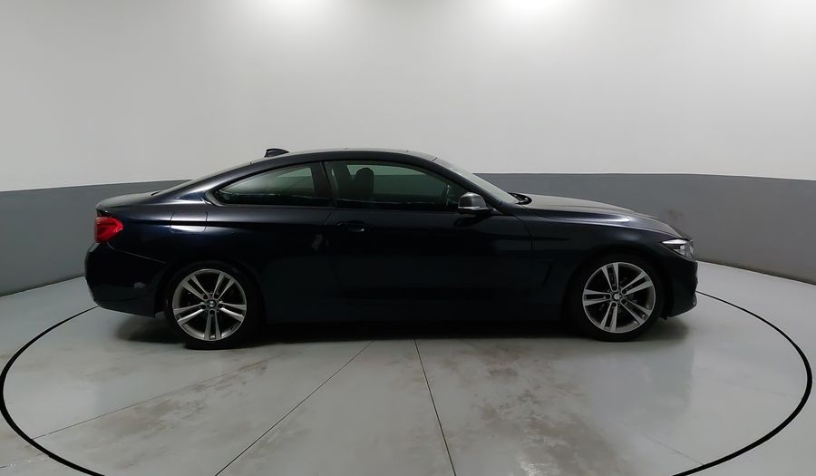 Bmw Serie 4 2.0 420IA SPORT LINE Coupe 2019