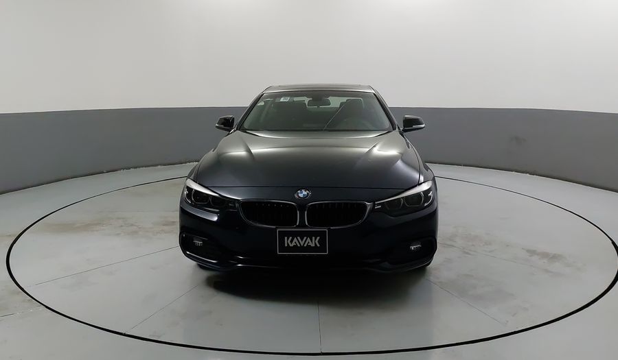 Bmw Serie 4 2.0 420IA SPORT LINE Coupe 2019