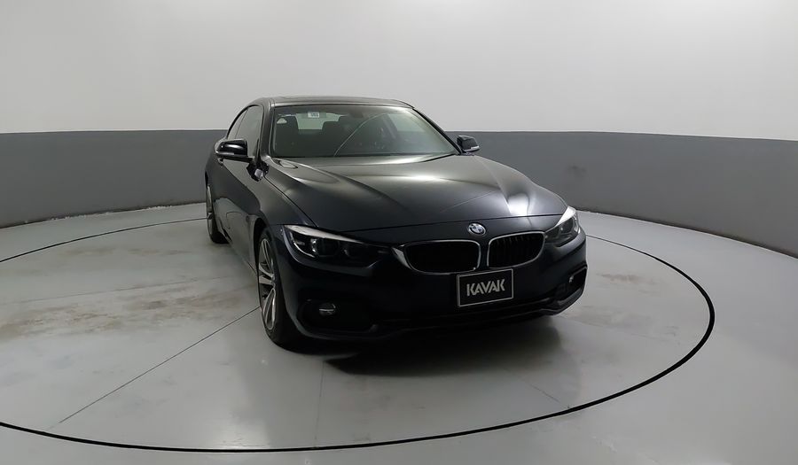 Bmw Serie 4 2.0 420IA SPORT LINE Coupe 2019