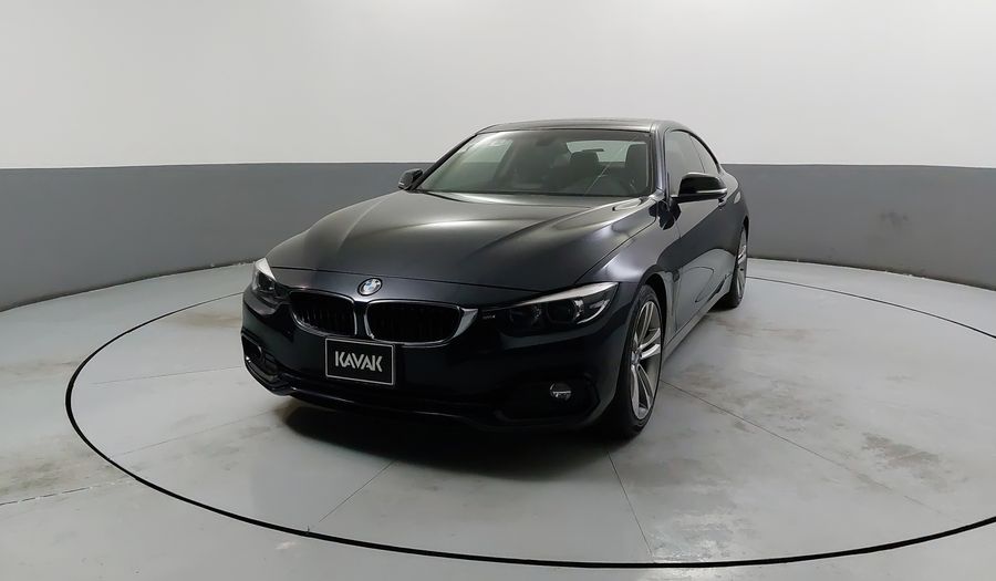 Bmw Serie 4 2.0 420IA SPORT LINE Coupe 2019