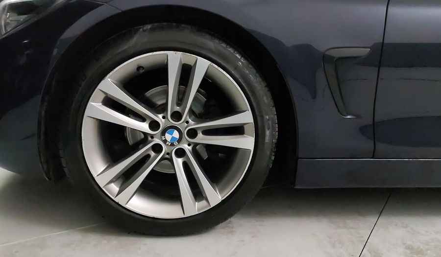 Bmw Serie 4 2.0 420IA SPORT LINE Coupe 2019