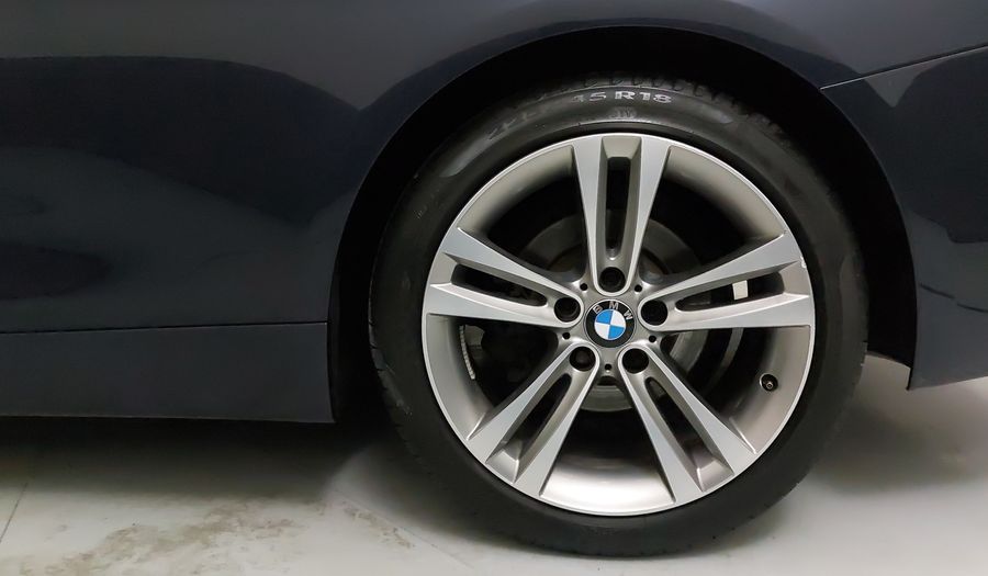 Bmw Serie 4 2.0 420IA SPORT LINE Coupe 2019