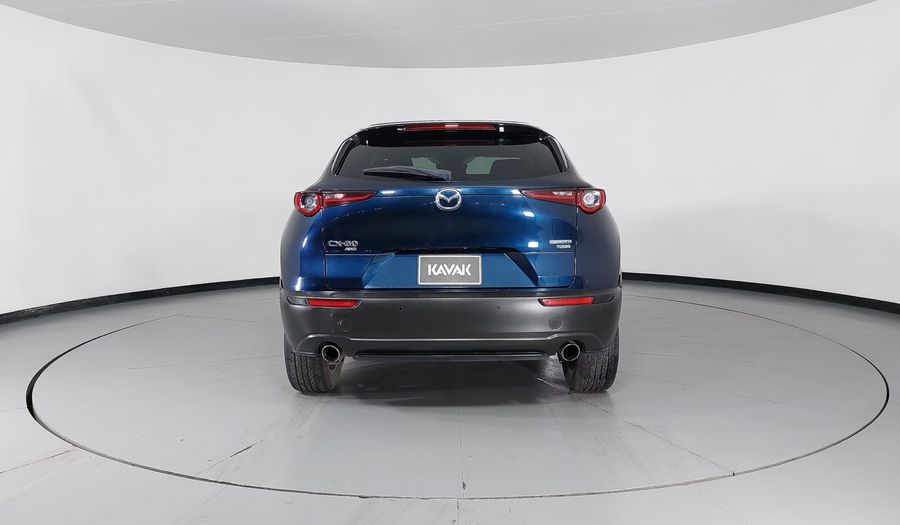 Mazda Cx-30 2.5 SIGNATURE AUTO Suv 2022