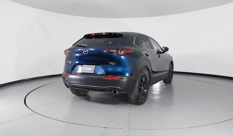 Mazda Cx-30 2.5 SIGNATURE AUTO Suv 2022