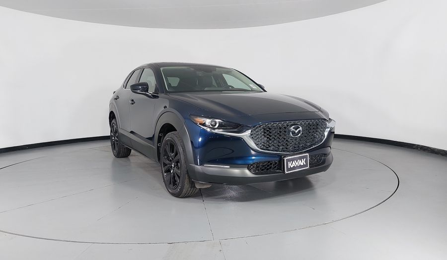 Mazda Cx-30 2.5 SIGNATURE AUTO Suv 2022