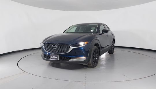 Mazda • CX-30