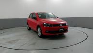 Volkswagen Gol 1.6 GT MT Hatchback 2015