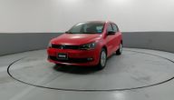 Volkswagen Gol 1.6 GT MT Hatchback 2015