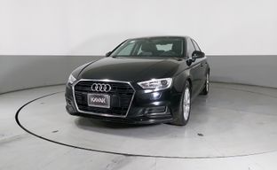 Audi • A3