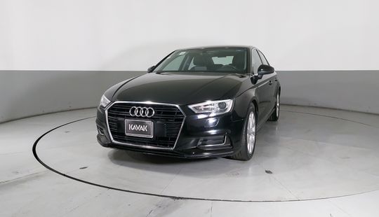 Audi • A3