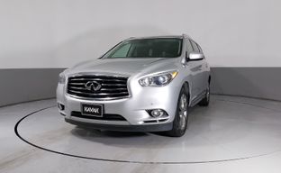 Infiniti • QX60