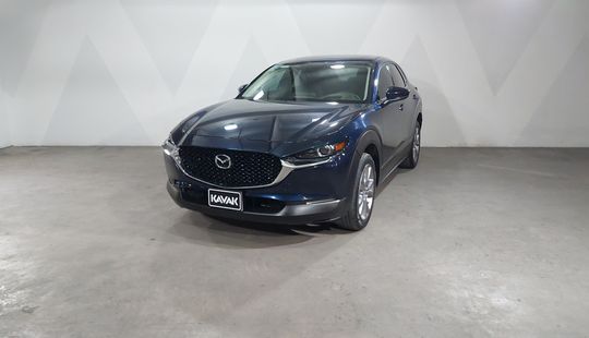 Mazda • CX-30