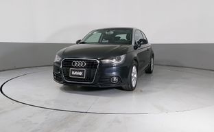 Audi • A1