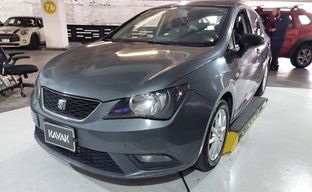 Seat • Ibiza