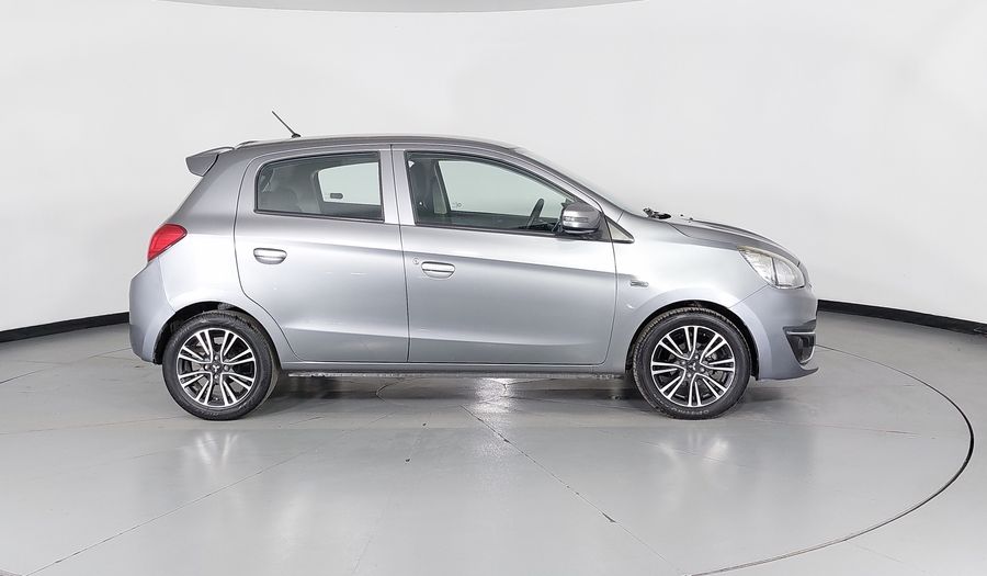 Mitsubishi Mirage 1.2 GLS CVT Hatchback 2018