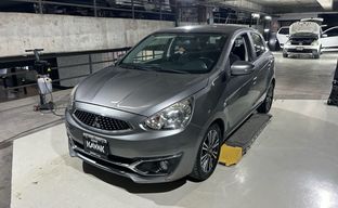 Mitsubishi • Mirage