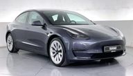 Tesla Model 3 LONG RANGE (DUAL MOTOR) Sedan 2023