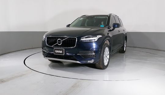 Volvo • XC90