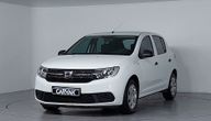 Dacia Sandero 1.0 AMBIANCE Hatchback 2019