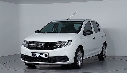 Dacia • Sandero