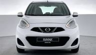 Nissan Micra SV Hatchback 2020