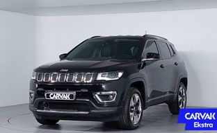 Jeep • Compass