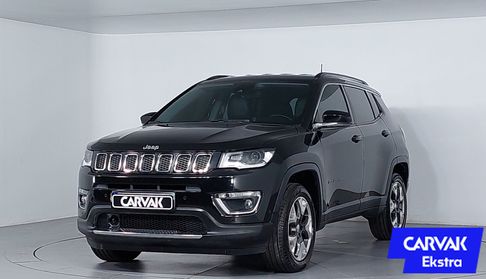 Jeep Compass 1.4 LIMITED Suv 2020