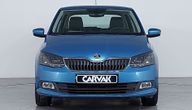 Skoda Fabia 1.0 TSI GREEN TEC DSG STYLE Hatchback 2017