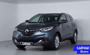 Renault • Kadjar