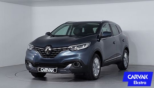 Renault • Kadjar