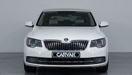 Skoda Superb 1.6 TDI CR GREEN TEC DSG ELEGANCE Hatchback 2014