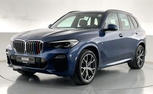 BMW • X5