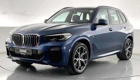 BMW • X5