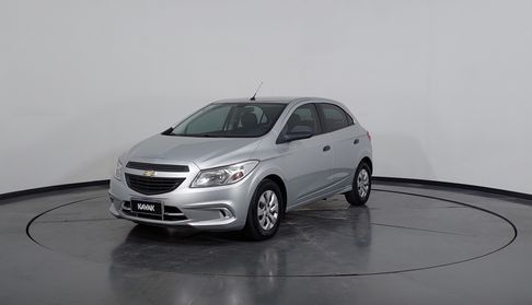 Chevrolet Onix 1.4 JOY LS  PLUS MT Hatchback 2019