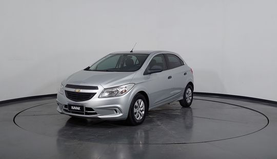 Chevrolet Onix 1.4 JOY LS  PLUS MT-2019