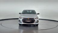 Chevrolet Onix + 1.2 MT Sedan 2020