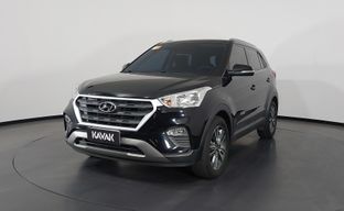 Hyundai • Creta