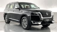 Nissan Patrol LE PLATINUM CITY Suv 2020