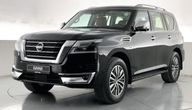 Nissan Patrol LE PLATINUM CITY Suv 2020