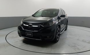 Honda • CR-V