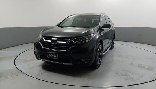 Honda • CR-V