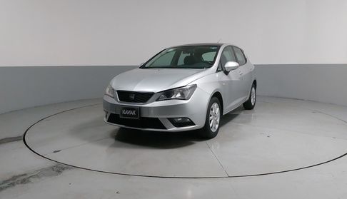 Seat Ibiza 2.0 STYLE 4 PTAS MT Hatchback 2014