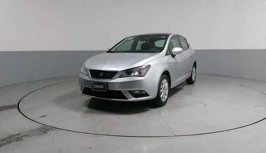 Seat • Ibiza