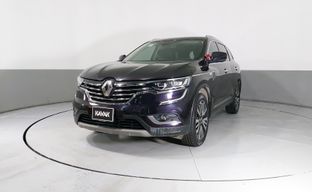 Renault • Koleos